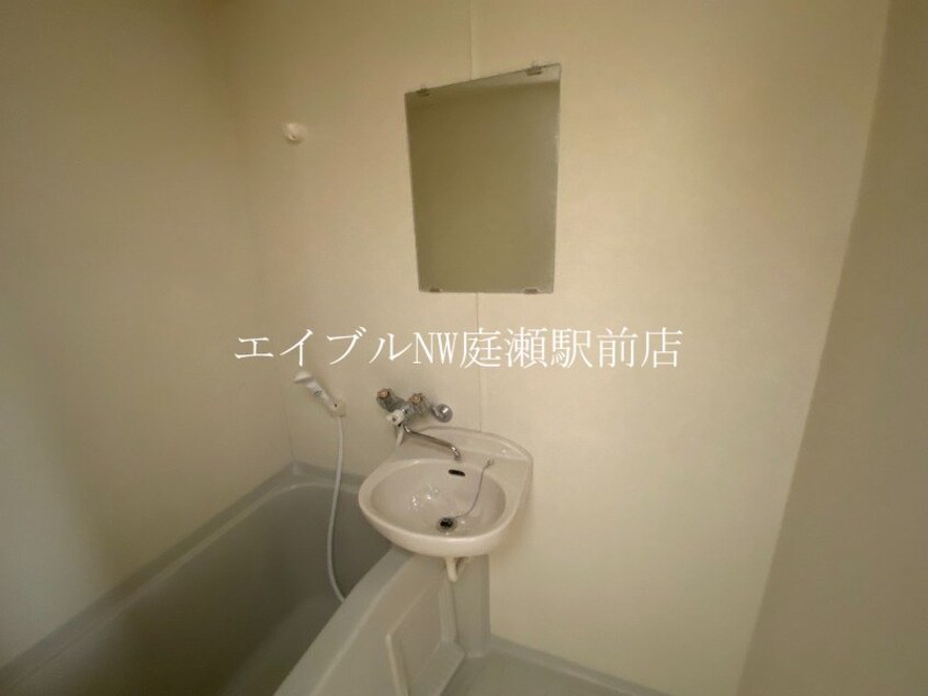  アルモニーMI