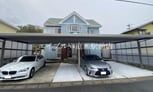 玉野市八浜町見石借家