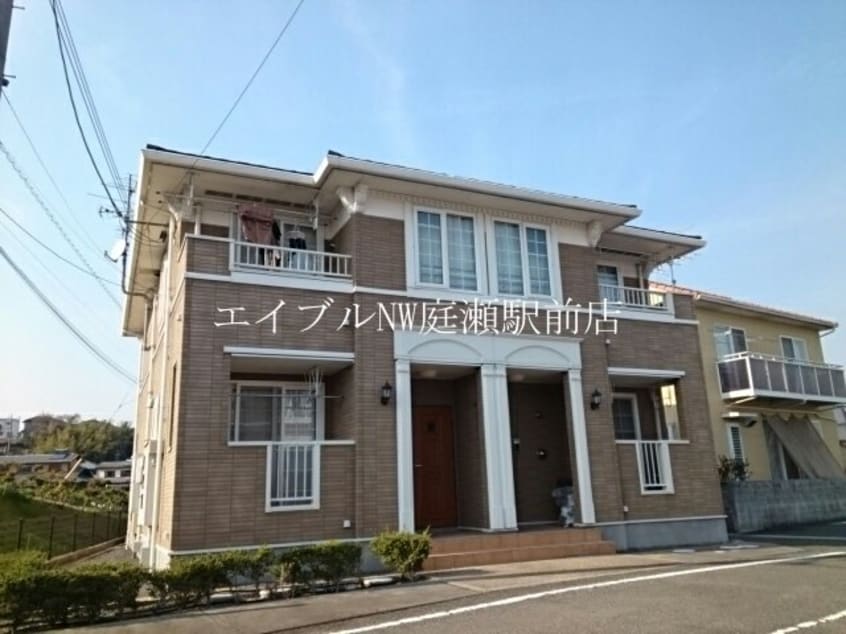  ホワイトリリーＡ