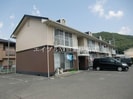 アメニティー八浜　Aの外観