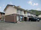 アメニティー八浜　Aの外観