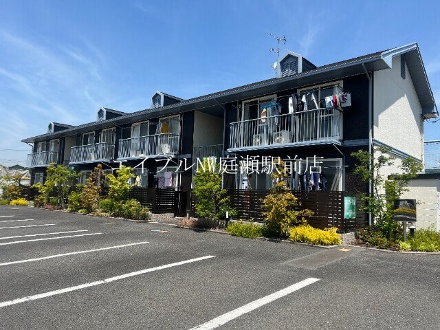  アメニティー総社