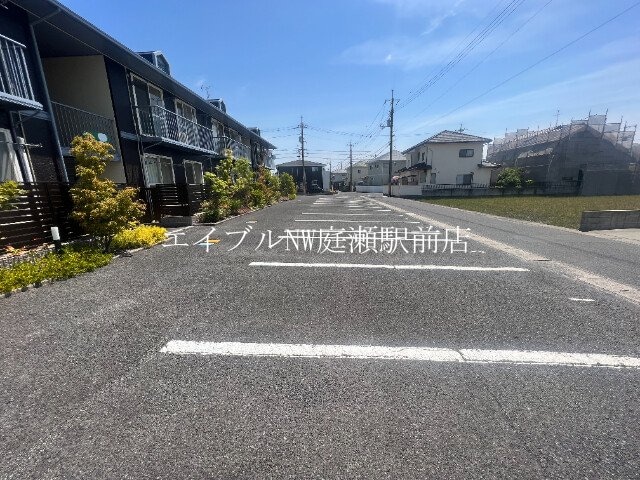  アメニティー総社