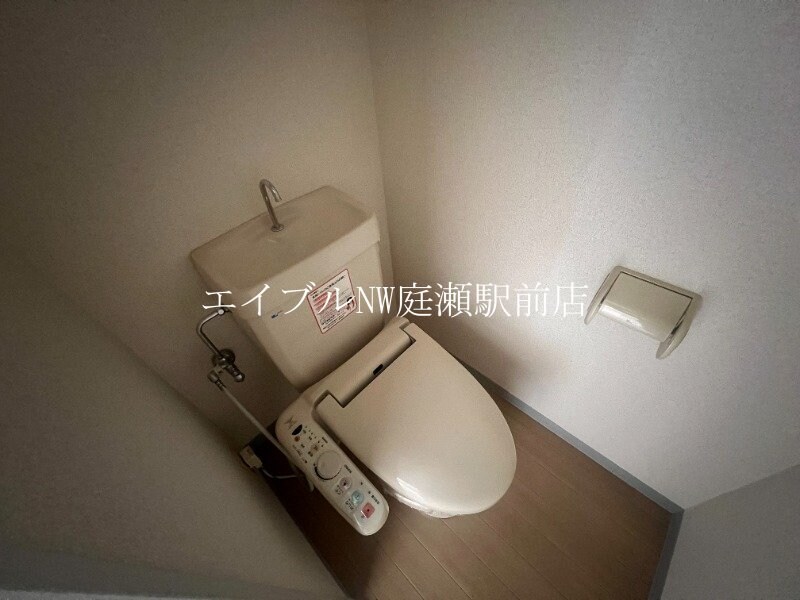  アメニティー総社