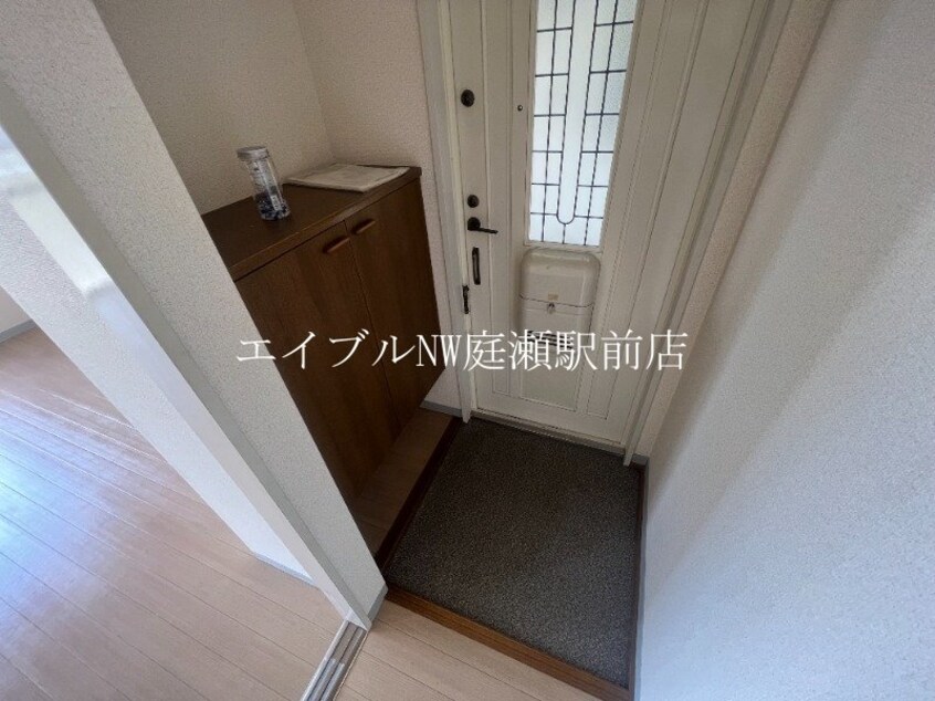  アメニティー総社