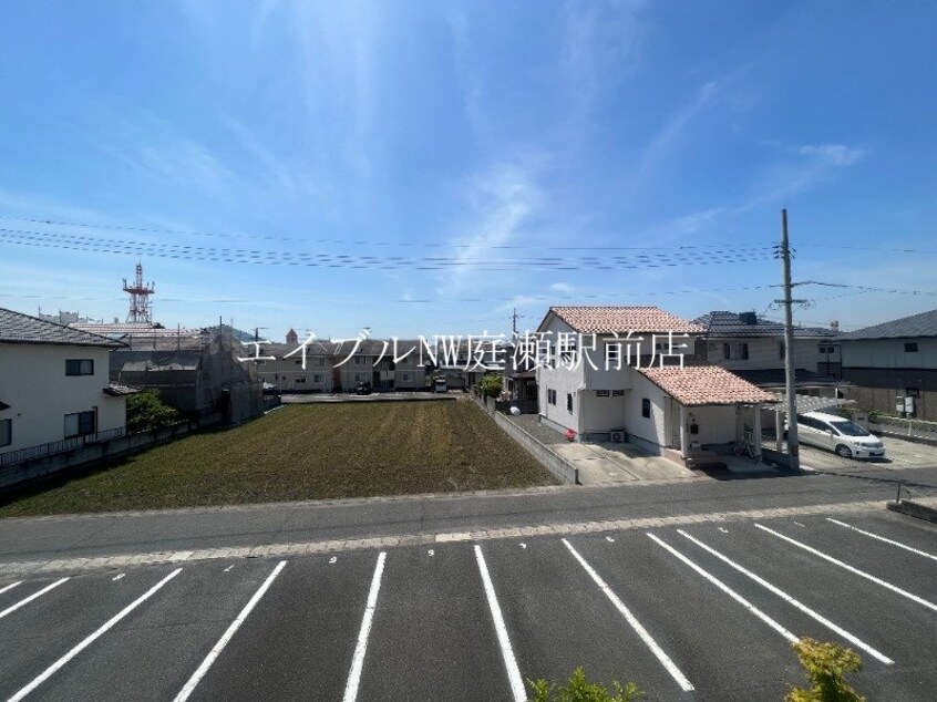  アメニティー総社