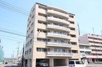 ウエルネス中仙道