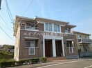 ホワイトリリーＡの外観