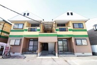コーポアストラU　Ａ棟