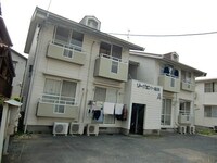 リージェント撫川