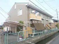 ブルーメ澤田1棟