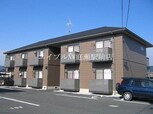 パシフィック　Ａ棟