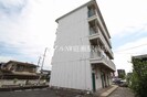 山長ビルＣの外観