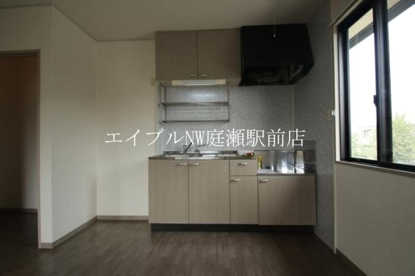  ヴィラアフェクション　Ａ棟