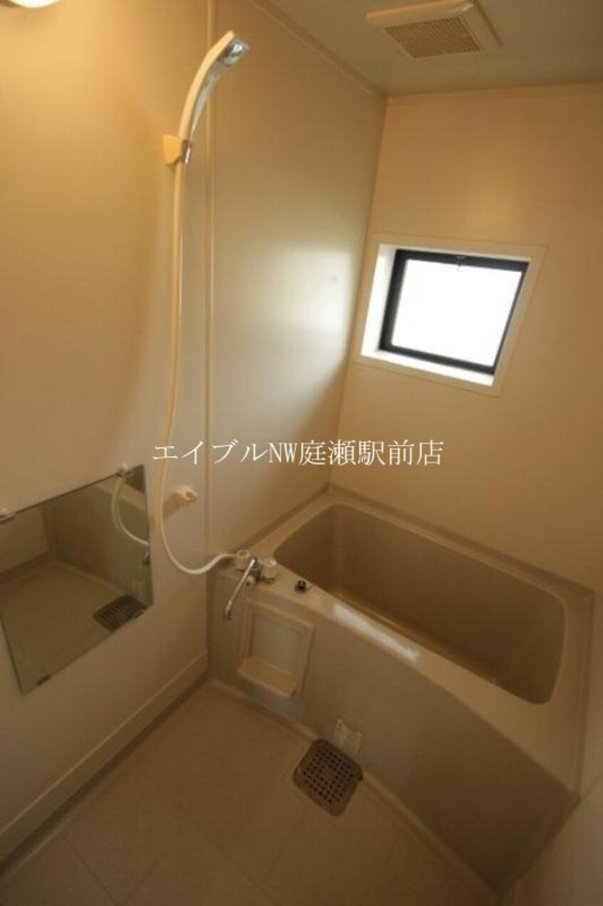  ヴィラアフェクション　Ａ棟