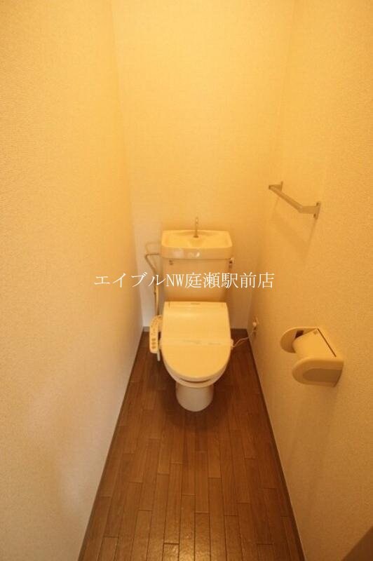  ヴィラアフェクション　Ａ棟