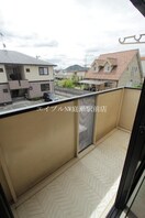  ヴィラアフェクション　Ａ棟