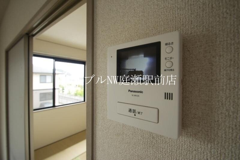  ヴィラアフェクション　Ａ棟