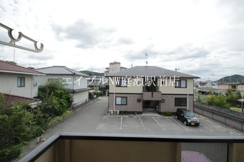  ヴィラアフェクション　Ａ棟