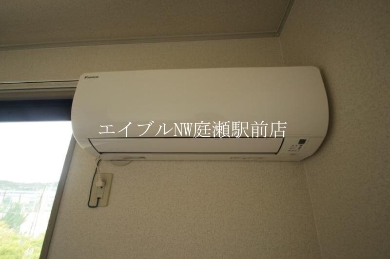  ヴィラアフェクション　Ａ棟