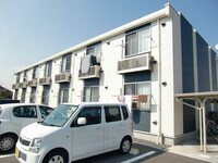 レオネクストNIWASE　