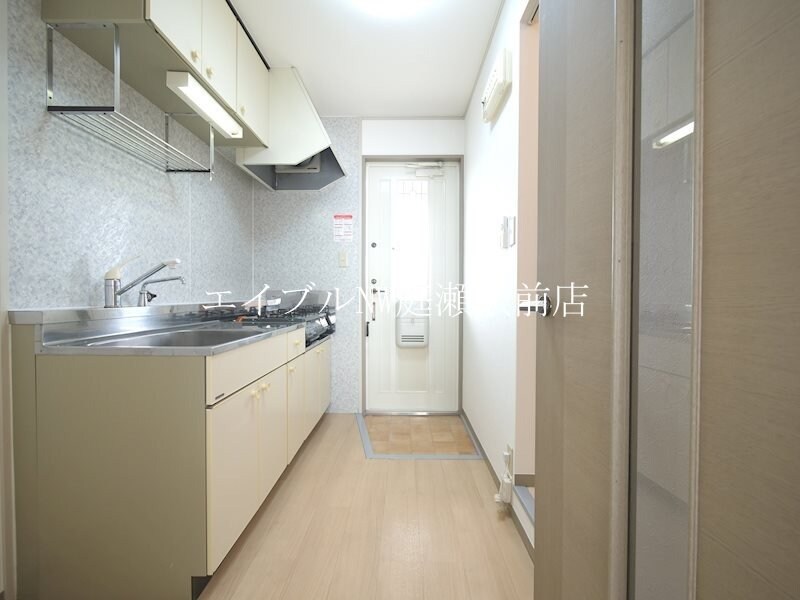  プレステージHK