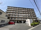 アイシティ倉敷の外観