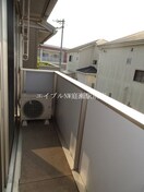  パティオ・カーサ　B棟