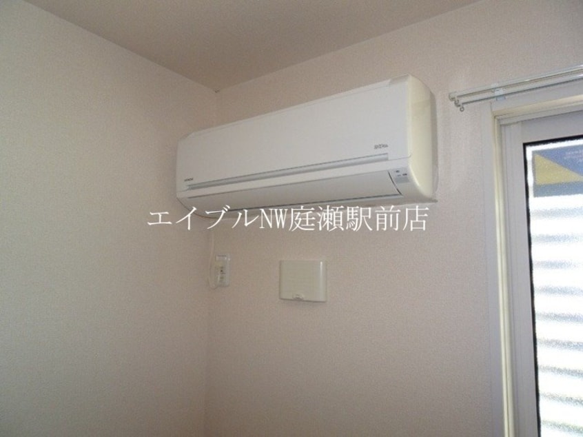  パティオ・カーサ　B棟