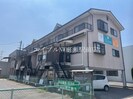 MIKAWAの外観