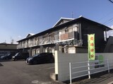 Rose Court ききょう町