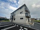 HOPE　LODGE　Kの外観
