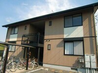 ラフィーネ西辛川　Ｂ
