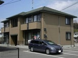シャーメゾンつかさ