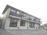 サンライズ吉備津Ａ棟