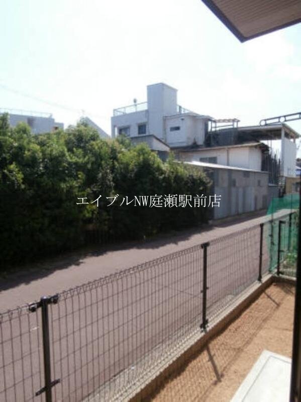  ハウオリ　A棟