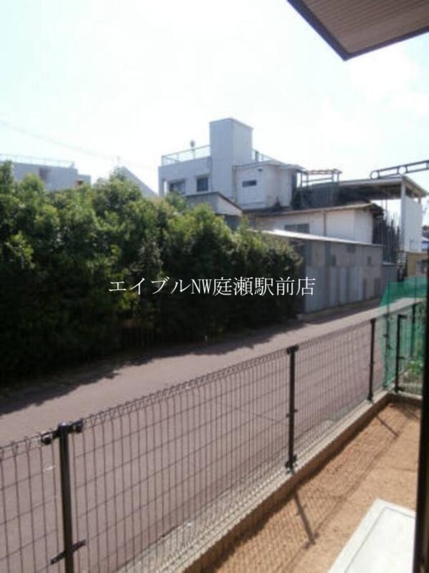  ハウオリ　A棟