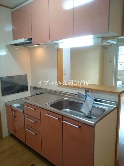  サンメゾンＭ・Ａ