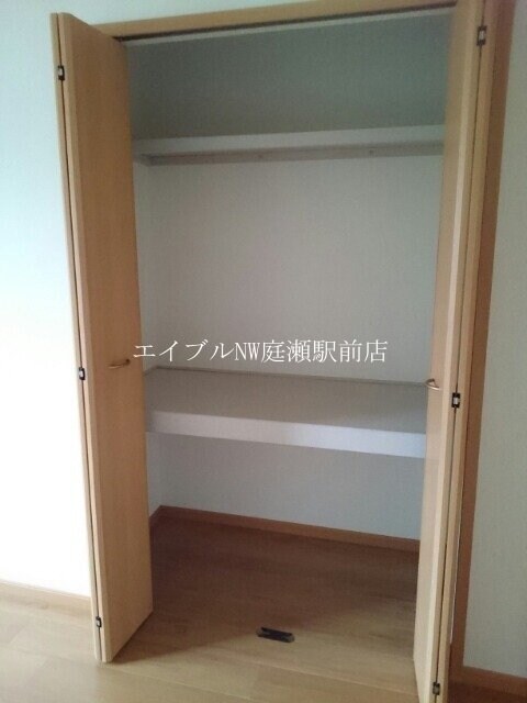  サンメゾンＭ・Ａ