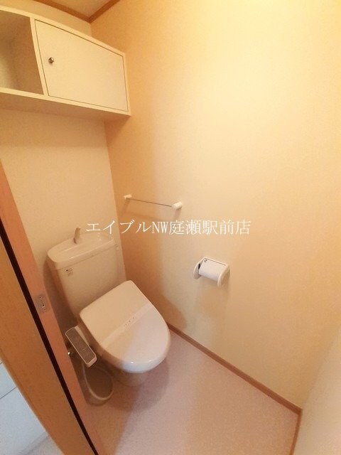  サンメゾンＭ・Ａ