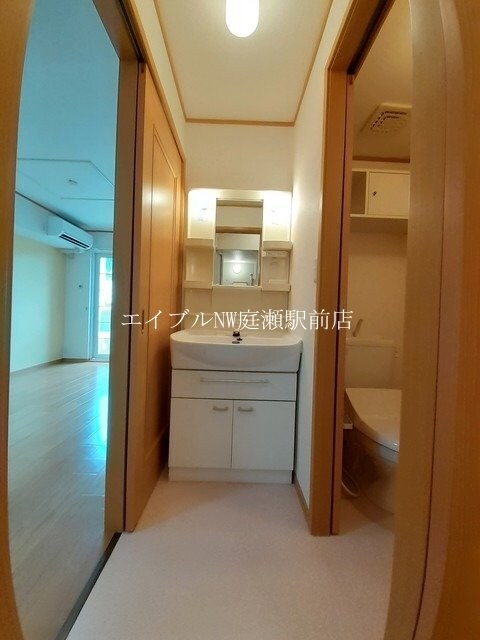  サンメゾンＭ・Ａ