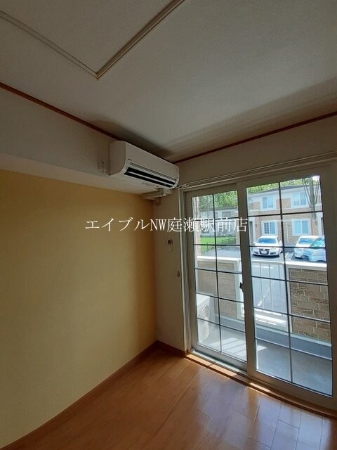  サンメゾンＭ・Ａ