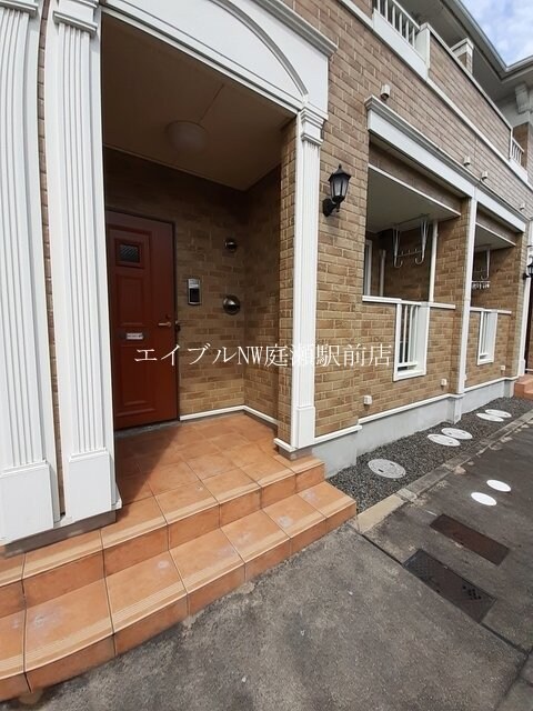  サンメゾンＭ・Ａ