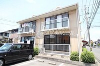 シェレナモア花の街