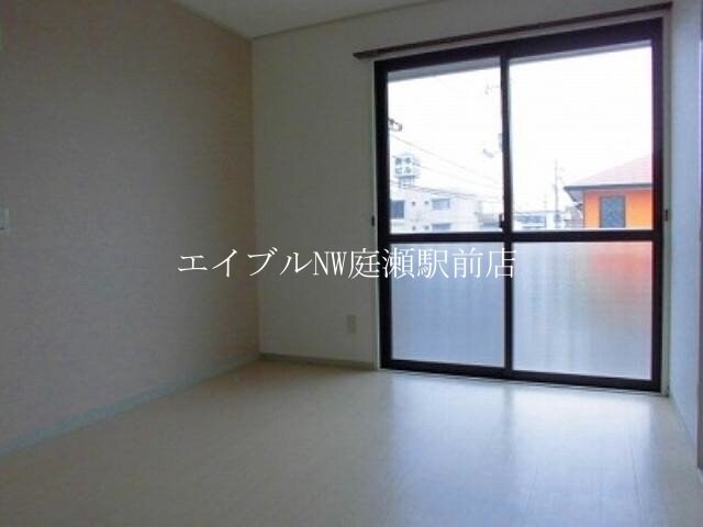  シェレナモア花の街