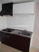  シェレナモア花の街