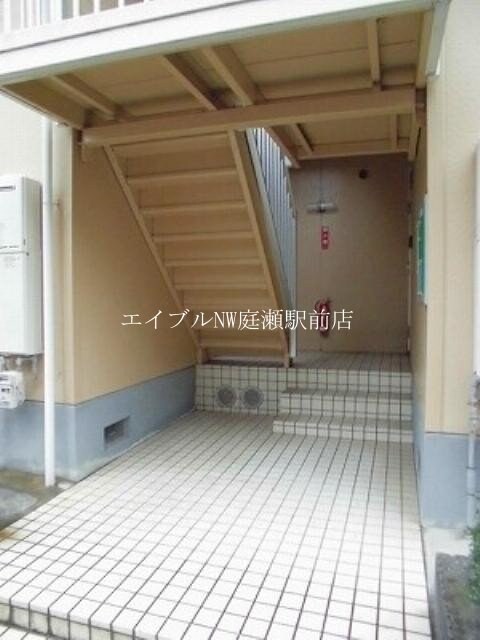  シェレナモア花の街