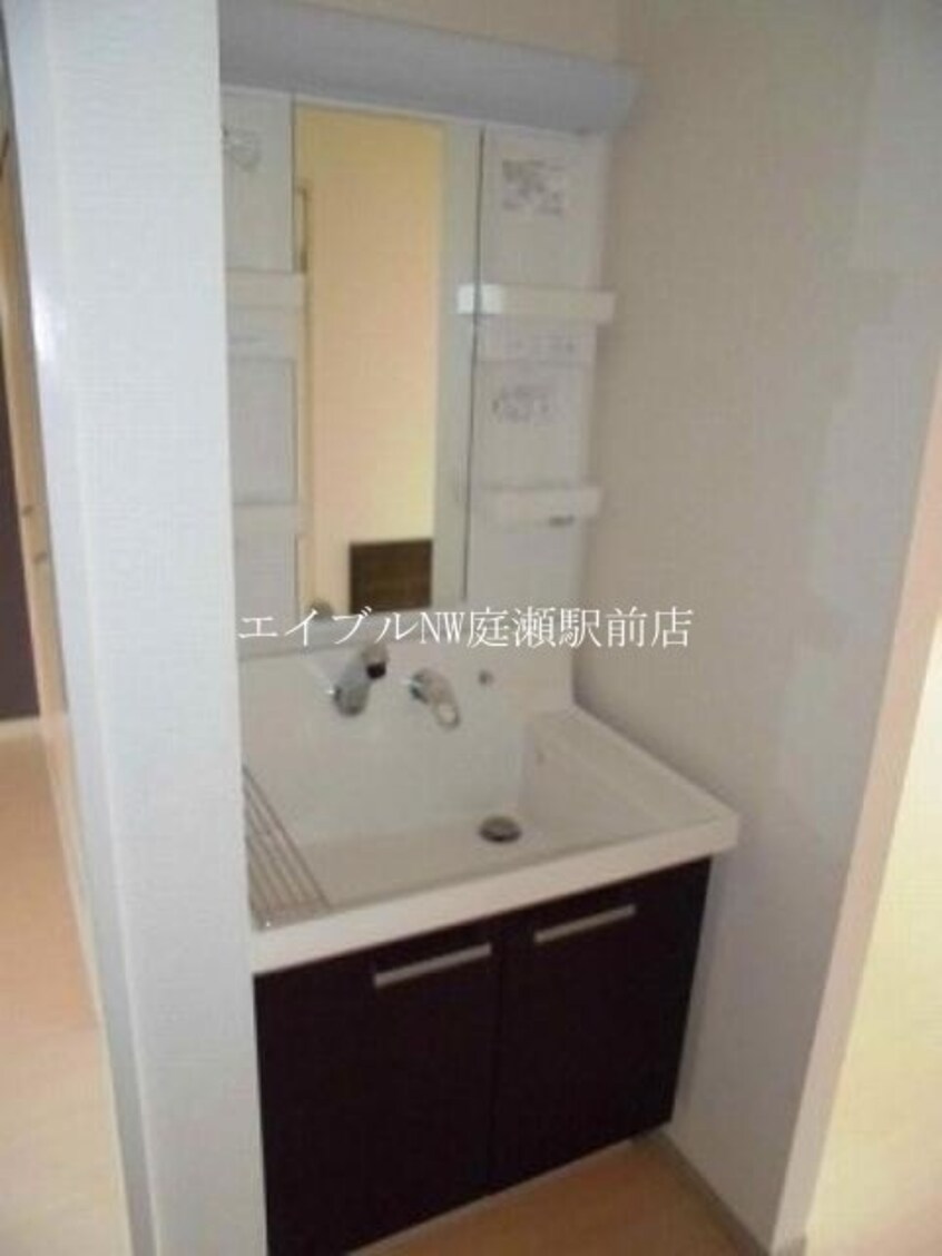  シェレナモア花の街