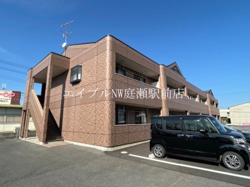  プロニティ　オオフク壱番館