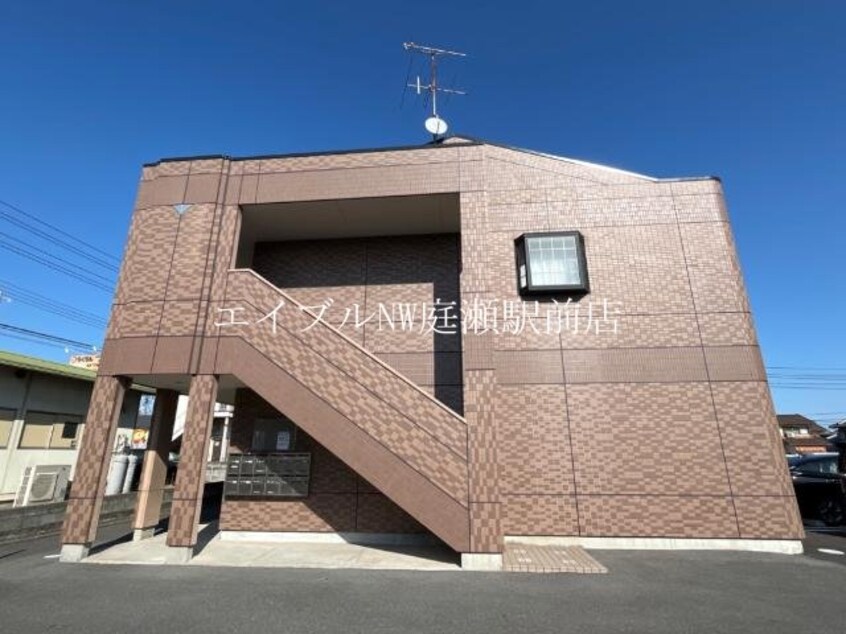  プロニティ　オオフク壱番館